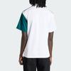 adidas X Ливерпуль ФК Выездная 95 Повседневная Футболка с коротким рукавом Мужские топы KA8093