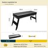Portable Folding Charcoal BBQ Grill