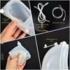 Silicone Urine Collector for Bedridden Patients - Leak-Proof Collection Bag for Men and Women
