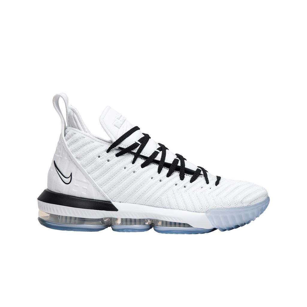 Nike Lebron 16 Equality Away 2019