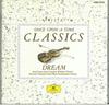 CD VARIOUS - Once Upon A Time Class-Dreaming Mel POCG2335 Japan Classical Used