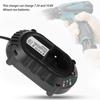 Зарядное устройство для литиевых аккумуляторов Makita BL1013 DC10WA 10,8 В Блок питания Зарядное устройство для инструментов Электрическая дрель Шуруповерт Аккумуляторы