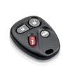 KEYYOU Для Cadillac CTS SRX 2003 2004 2005 2006 2007 Для Chevrolet Cavalier 4 Кнопки Пульт Дистанционного Управления Автомобильным Ключом 315 МГц L2C0005T Брелок