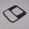 RUIQ Honda New Custom JF5 JF6 Exclusive Interior Front Room Lamp Panel Cover Garnish HONDA Nbox Exclusive Design Fiber Black N-BOX N-BOX (Carbon