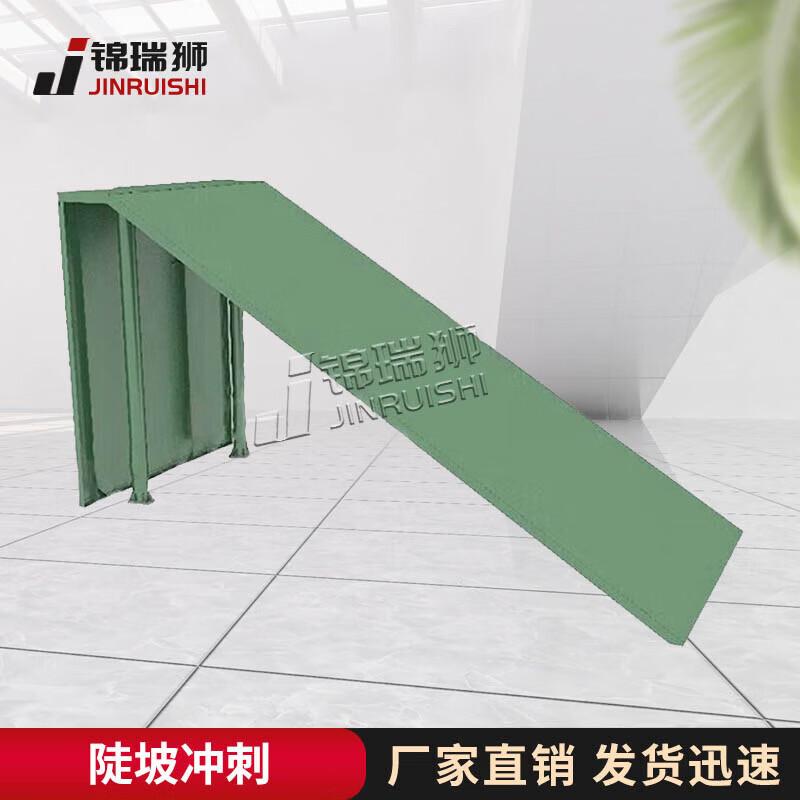 Jin Ruishi Outdoor Obstacle Training Course Equipment