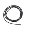 Plastic+Metal Guitar Hookup Wire 1M / 39.4in Length Shielded Instrument Cable  For Electric Guitar