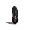 adidas Женские кроссовки Neo Cf Daily Qt Mid 'Черный' B74252
