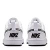 Nike Childrens/Kids Court Borough 2 Leopard Print Shoes