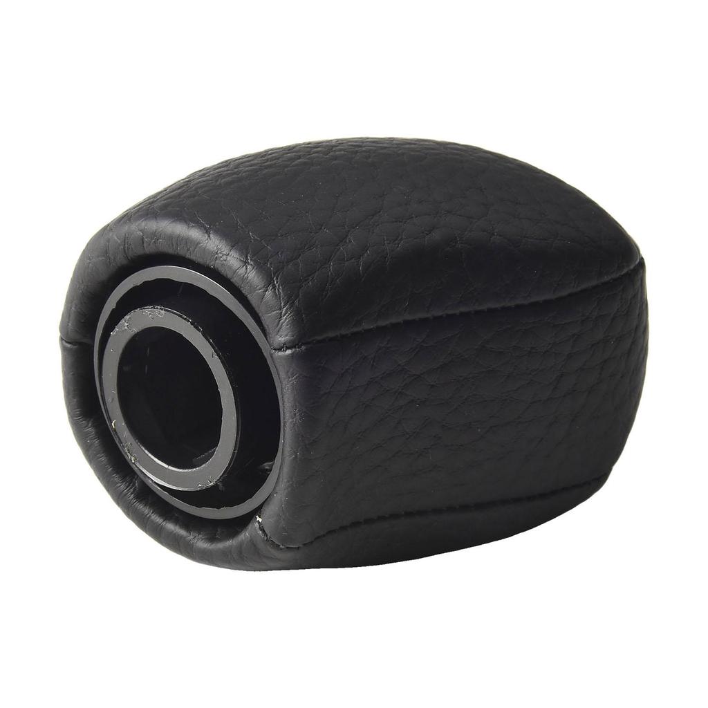 Простая установка РЫЧАГ ПЕРЕКЛЮЧЕНИЯ ПЕРЕДАЧ КОЖАНАЯ РУЧКА ПЕРЕКЛЮЧЕНИЯ ПЕРЕДАЧ Идеальная посадка