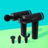 Беспроводной вибрационный массажный пистолет для мышц SE-версия