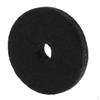 Cymbal Stand Felt Washers for Drum Set Percussion Parts Accessory