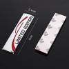 Limited Edition Car Sticker Emblem Badge Decal
