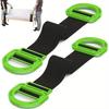 Adjustable Lifting Moving Strap Labor-saving Transport Belt Shoulder Straps for Meubel Boxes Move Tool Moving Furniture Helper