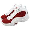 Reebok Кроссовки унисекс Answer 3 Flash Red 2023 Обувь-белая 100070300