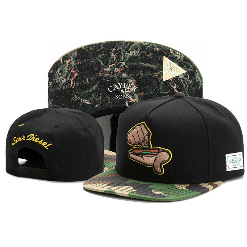 Foreign trade flat-brimmed hat, adjusting hat, car hat, trendy hat, American fashion hat, sun one piece, and wholesale