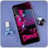 Чехол для Huawei Nova 10 9 SE 3i 7i 8i 11i 12i Y60 Y61 Y70 Y72 Y73 Y90 Y91 P20 P30 P40 Lite с постером из фильма 'Драйв'
