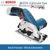 BOSCH GKS 12V-LI Cordless Circular Saw & Accessories CN plug (adapter included)