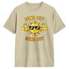 Suns Out Guns Out Gym 100 Cotton T Shirt For Unisex Beach  Funny TShirts O Neck Hip Hop Tees Big Size Design Clothes