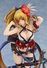 Granblue Fantasy Summer Version Veera scale PVC painted ready figure 1/8