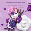 lux Набор для ухода за телом: Очищающее мыло и гель для душа с ароматом лотоса