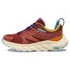 Кроссовки унисекс Cotopaxi x HOKA Anacapa Breeze Low Trail Magic Красный Земляной Специя 1136950-ESPC