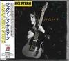 CD Майк Стерн Jigsaw AMCY6 Atlantic 1990 Япония ObiJazz Б/у