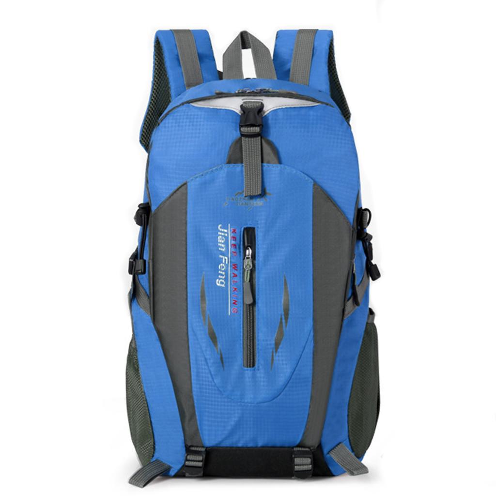 40L Outdoor Waterproof Large Capacity Hiking Bag 40L Outdoor Waterproof Large Capacity Hiking Bag