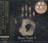 CD TOM MISCH Beat Tape 2 BRC592 BEYOND THE GROO 2018 Япония Оби Танцы Электроника