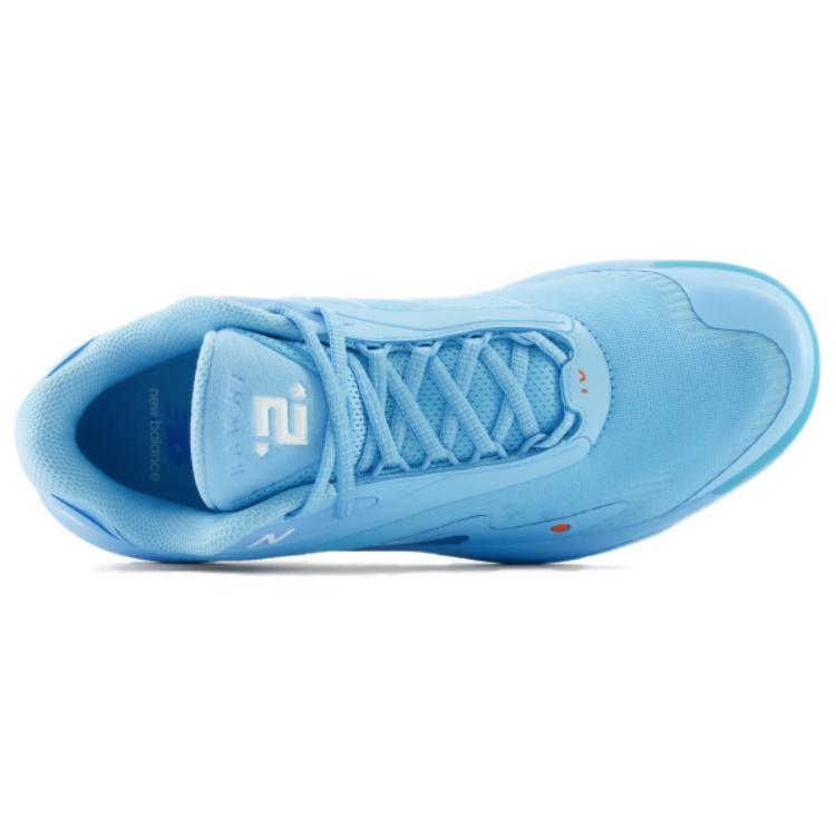 New Balance KAWHI 4 'Волна' Мужские BBKLSLV4