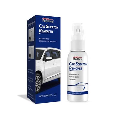 Уход за кузовом автомобиля – Автомобильные полироли