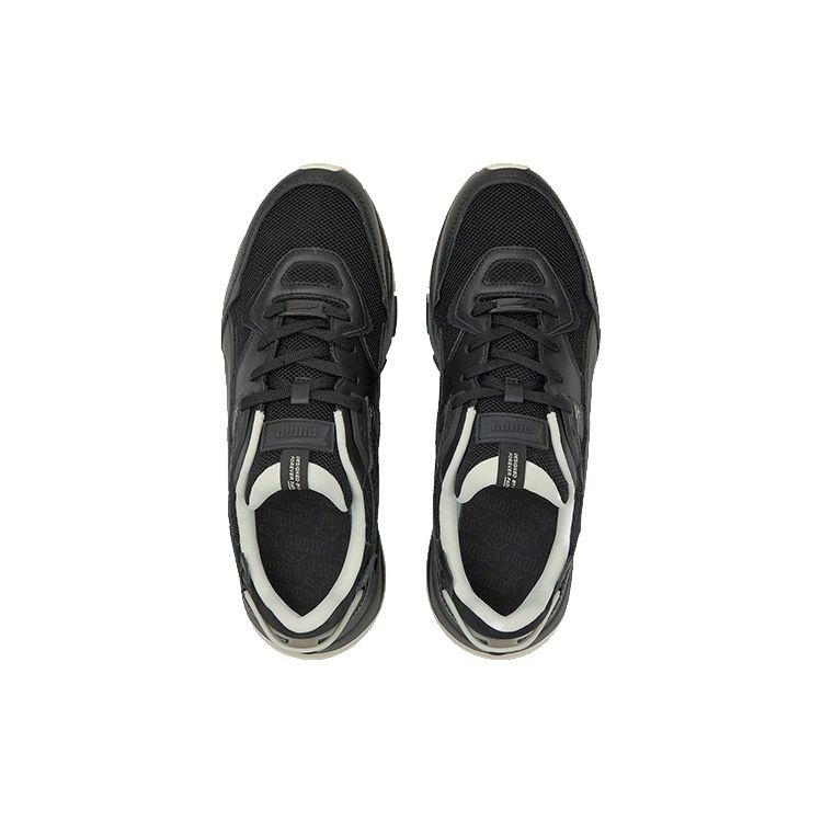 Puma Mirage Sport Luxe Унисекс Черный 382806-02