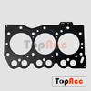 3TNE66 Cylinder Head Gasket For Yanmar (Metal)