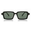 Montana Eyewear Mp57 Polarized Mp57a Unisex Sunglasses