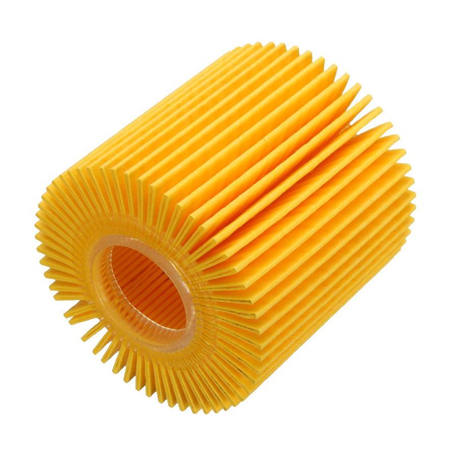 Высококачественный новый комплект масляных фильтров 8 шт. для Toyota Avalon Camry RAV4 Sienna Lexus 04152-31090