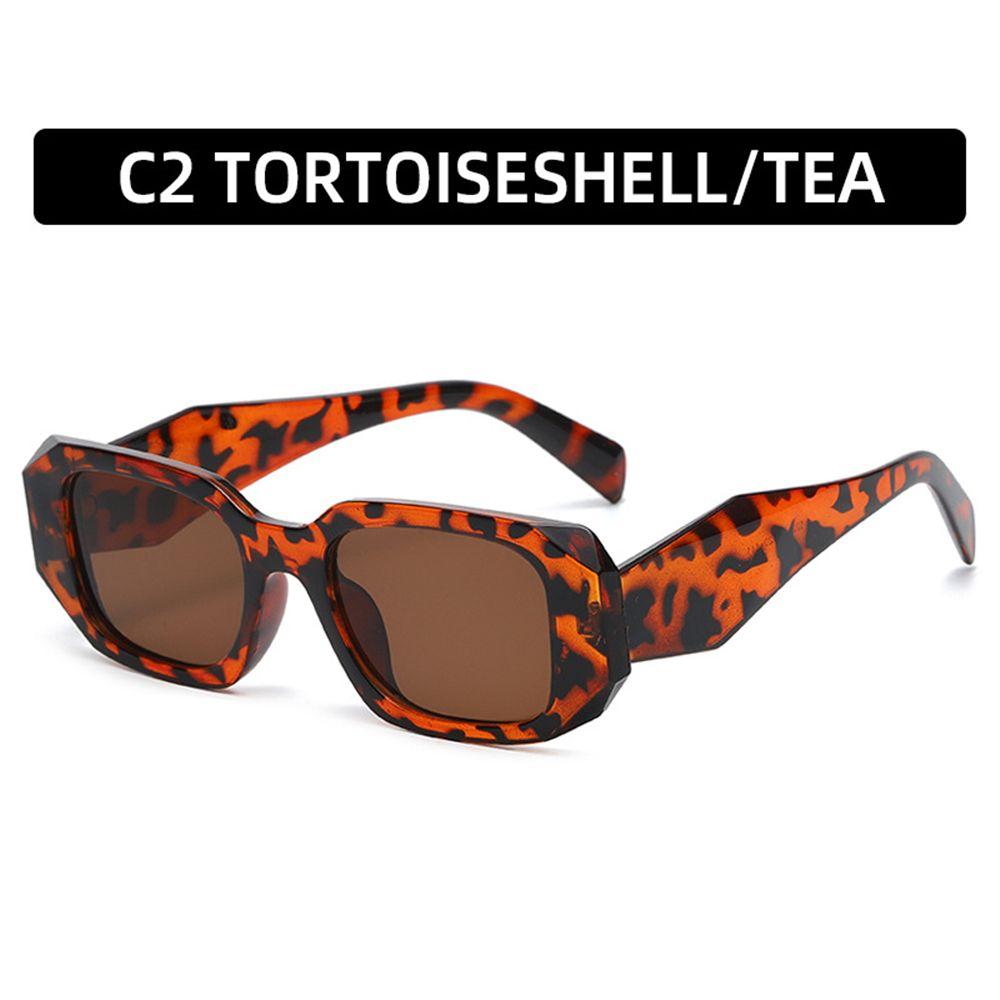 Квадратные солнцезащитные очки, новая мода, нестандартная оправа для женщин и мужчин, очки больших размеров, женские солнцезащитные очки, трендовые солнцезащитные очки UV400