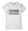 I'm Strong Because I've Been Weak Inpirational Slogan Personalised Adult T Shirt