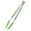 World Create ViV Silicone Tongs, Green, 5967559675