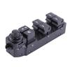 GV9B66350 Driver Side Power Window Master Control Switch Replacement for Mazda 6 Atenza 2014-2018 Front Left Driver Side Master Power Door Lock