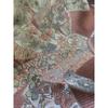 Used Japanese pattern: Aswan: Tabanoshi: Luxurious Japanese style: Fabric: Kimono: Obi: Japan