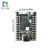 Плата разработки ESP32-S3R8 Плата ядра N16R8 16 МБ Flash 8 МБ PSRAM WiFi Bluetooth 5.0 AI IoT Модуль LX7 Двухъядерный MCU