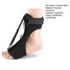 Plantar Fasciitis Night Splint Sock with Fastener Tape Adjustable Universal Fasciitis Splint Achilles Tendonitis Foot Support Brace