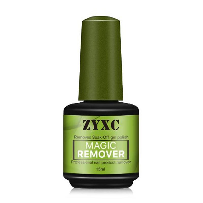 Гель для снятия лака с ногтей, гель для снятия лака Burst, вода для снятия лака, специальное средство для снятия лака для маникюрных салонов