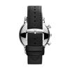 Emporio Armani Analog Leather Watch AR1807 Men's