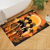 African Heritage And Tradition Non-Slip Home Carpet Design for Office Decor Living Room Bedroom Gift