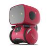 Dance Function Emo Robot Touch Control Intelligent Robot Robot Toy Interactive Robot  For Boys