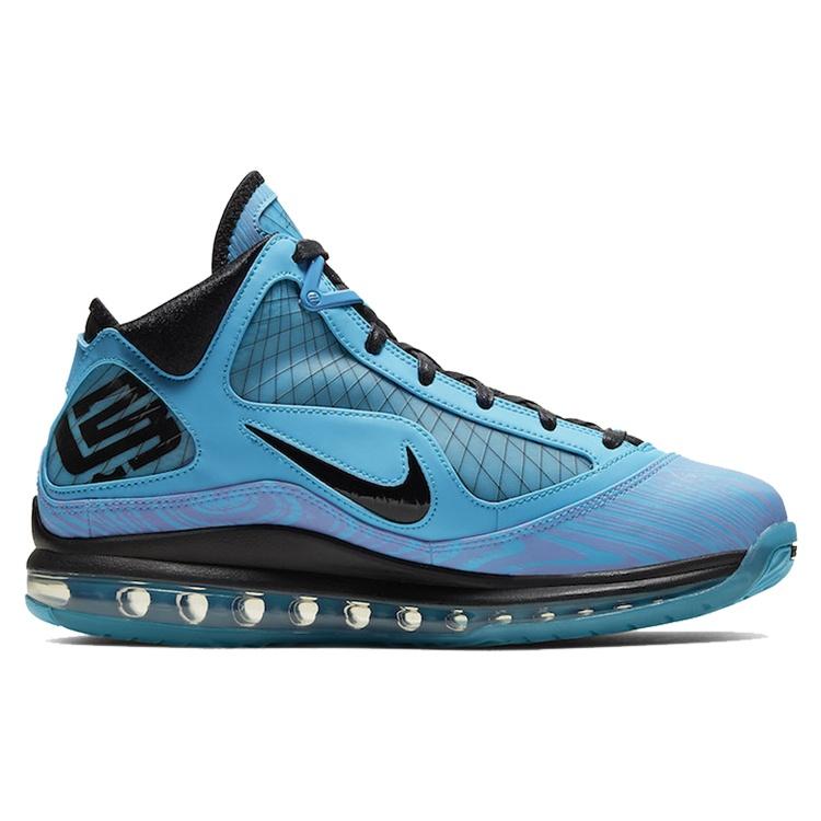 Nike Air Max LeBron 7 Retro QS 'All-Star' 2020 Men's CU5646-400