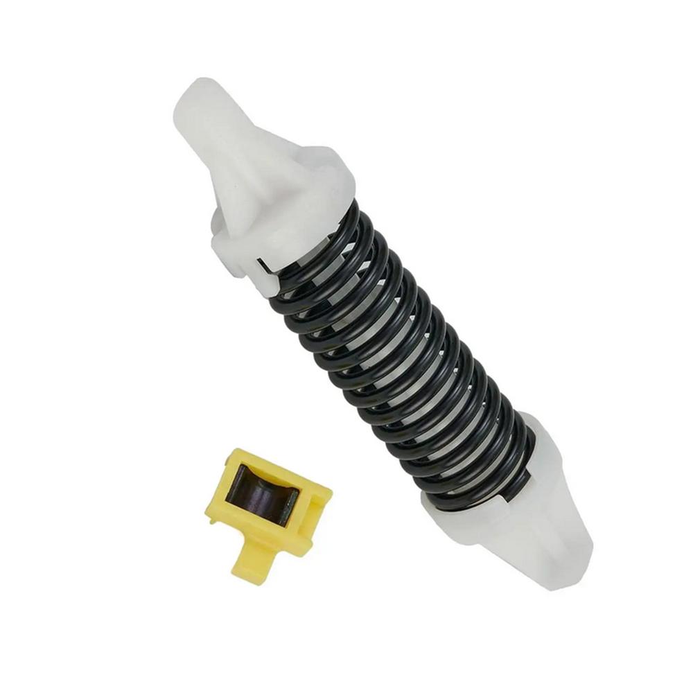 Комплект для ремонта возвратной пружины педали сцепления для Vauxhall Opel Signum Vectra C 2002-08