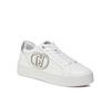 Liu Jo Кроссовки Silvia 93 BA4041 PX026 Белый