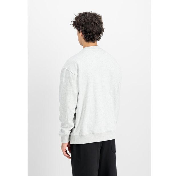 Куртка Alpha Industries Флисовая куртка-бомбер Studio Edition