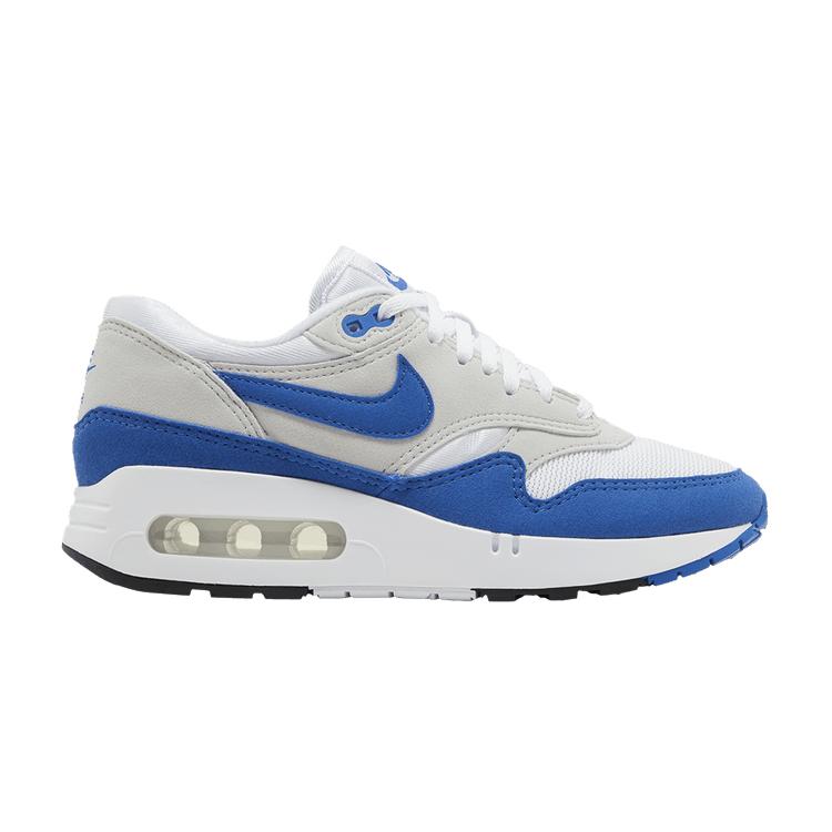 Nike Air Max 1 '86 OG Big Bubble Royal (Женский)